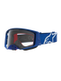 Masque Supertech Vesta
