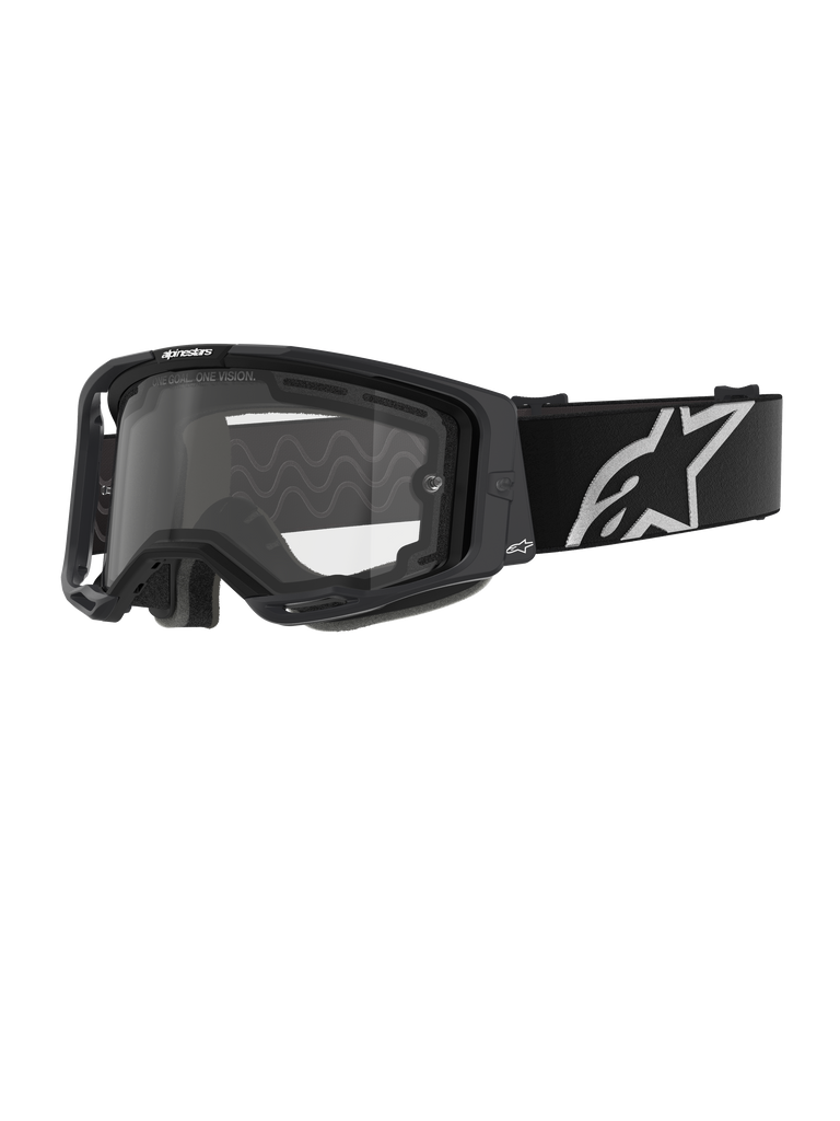Vision 8 Corp Goggles - Dual Pane