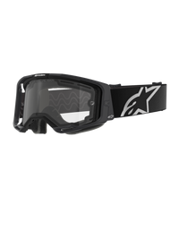 Masque Vision 8 Corp - Lentille Double Paroi