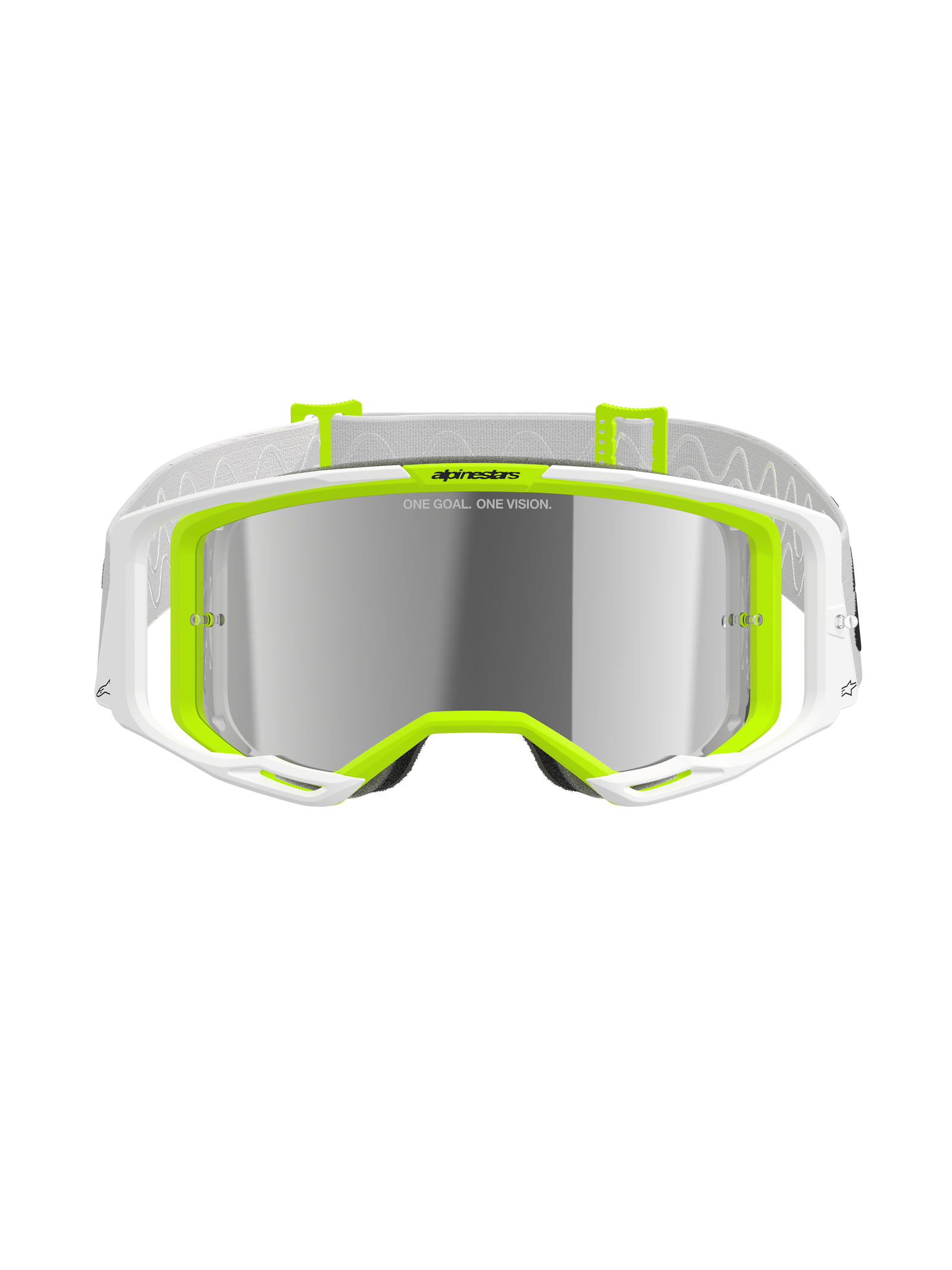 Lunettes De Protection Vision 8 Wordmark