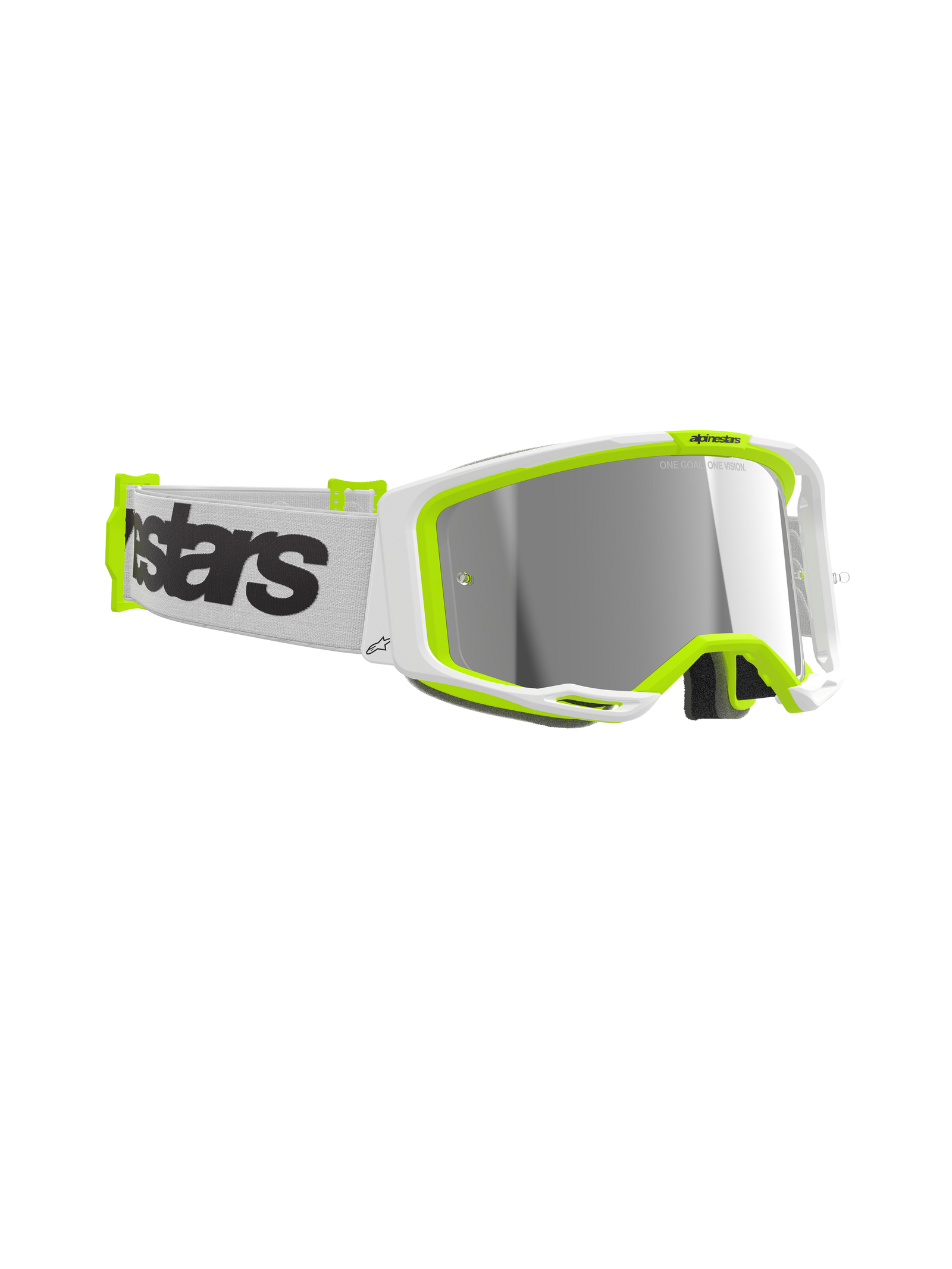 Lunettes De Protection Vision 8 Wordmark