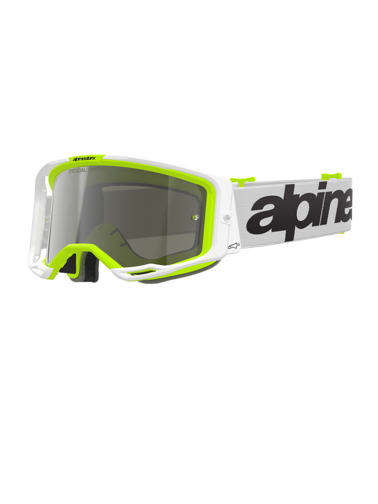 Lunettes De Protection Vision 8 Wordmark
