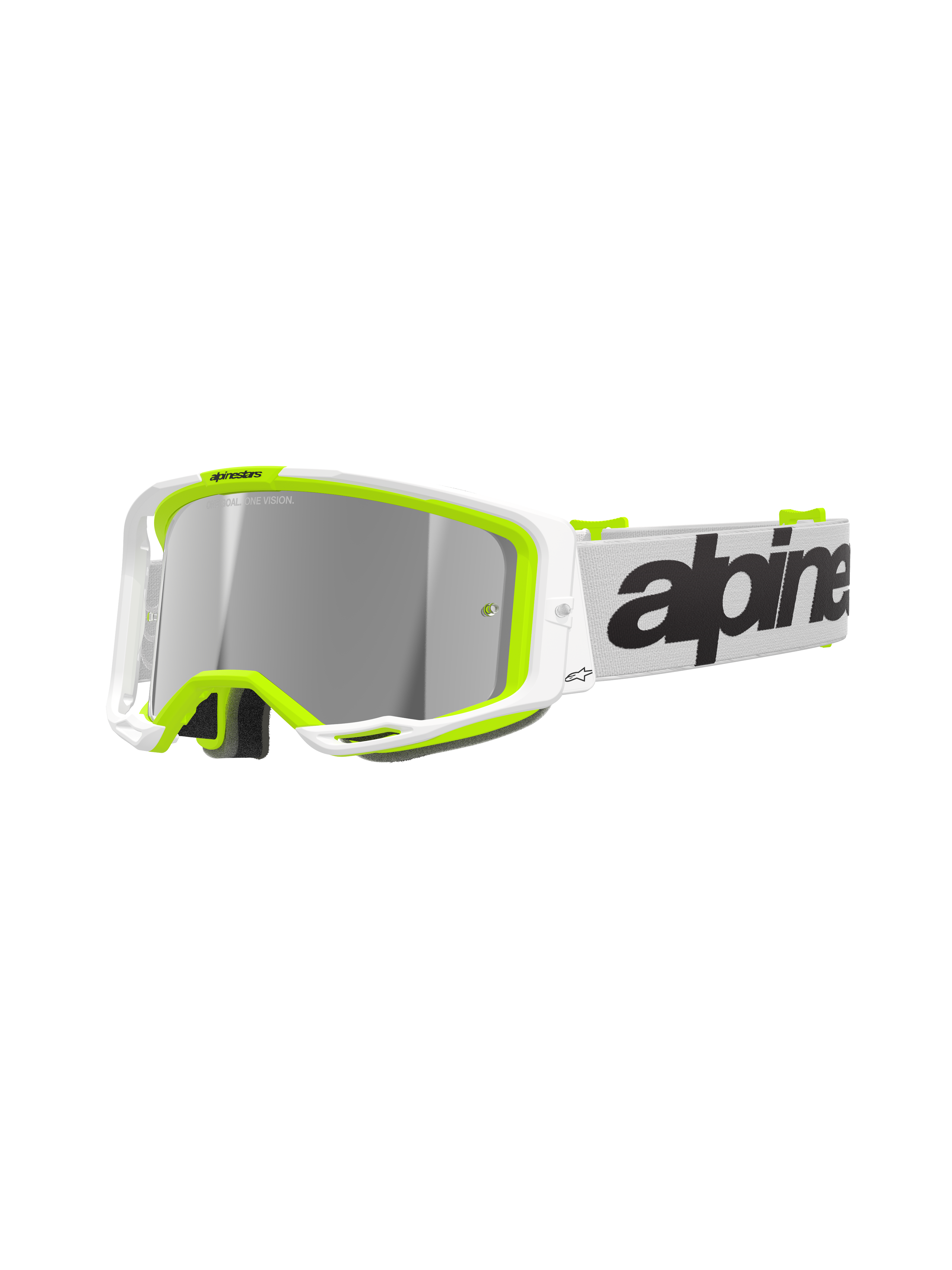 Lunettes De Protection Vision 8 Wordmark