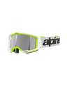 Lunettes De Protection Vision 8 Wordmark