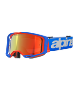 Vision 8 Wordmark Goggles