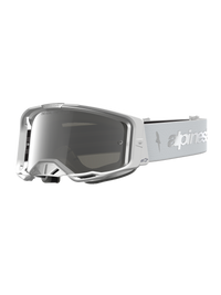 Vision 8 Amber Goggles - Mirror