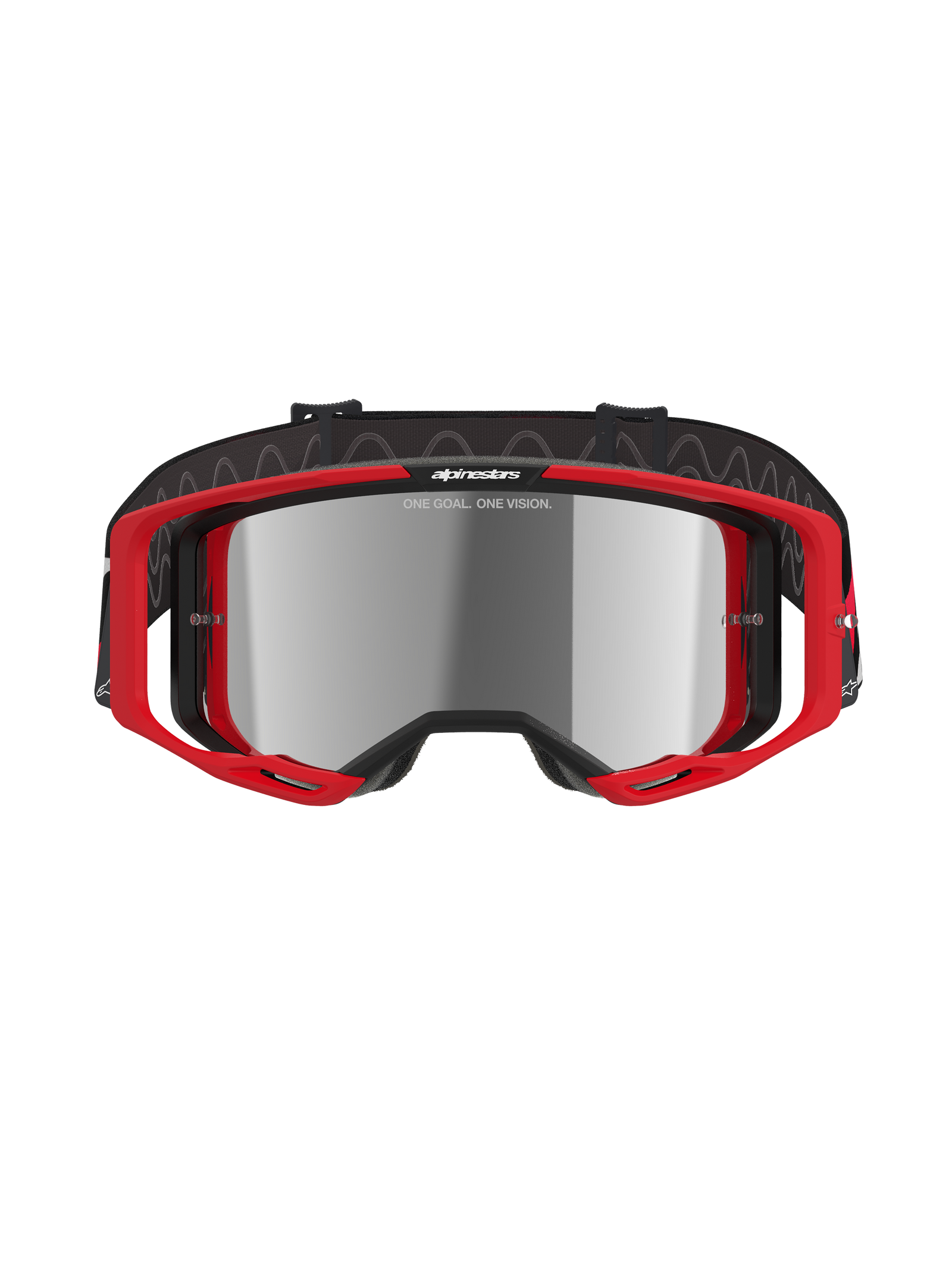 Vision 8 Luar Goggle