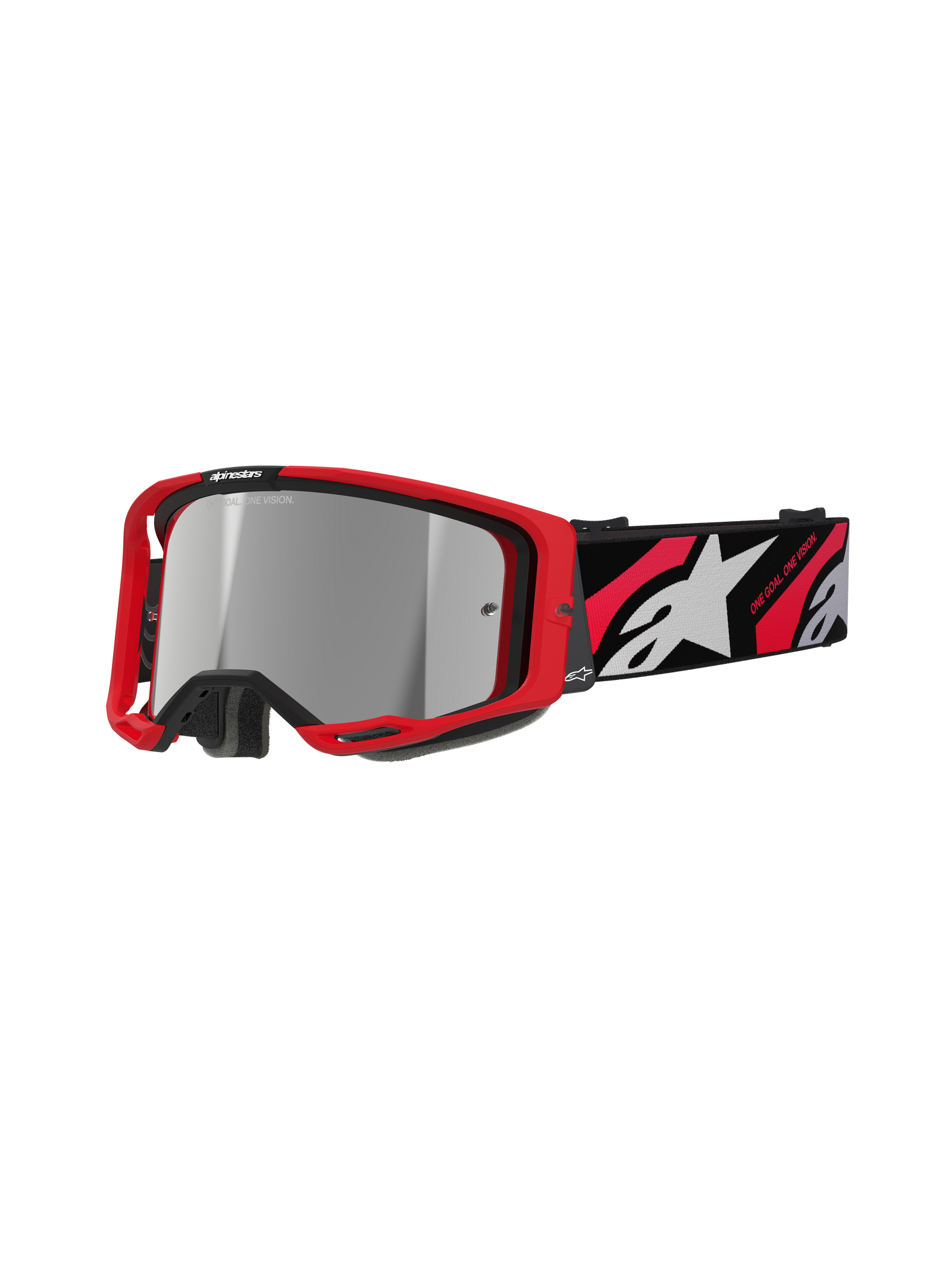 Vision 8 Luar Goggle