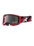 Masque Vision 8 Luar