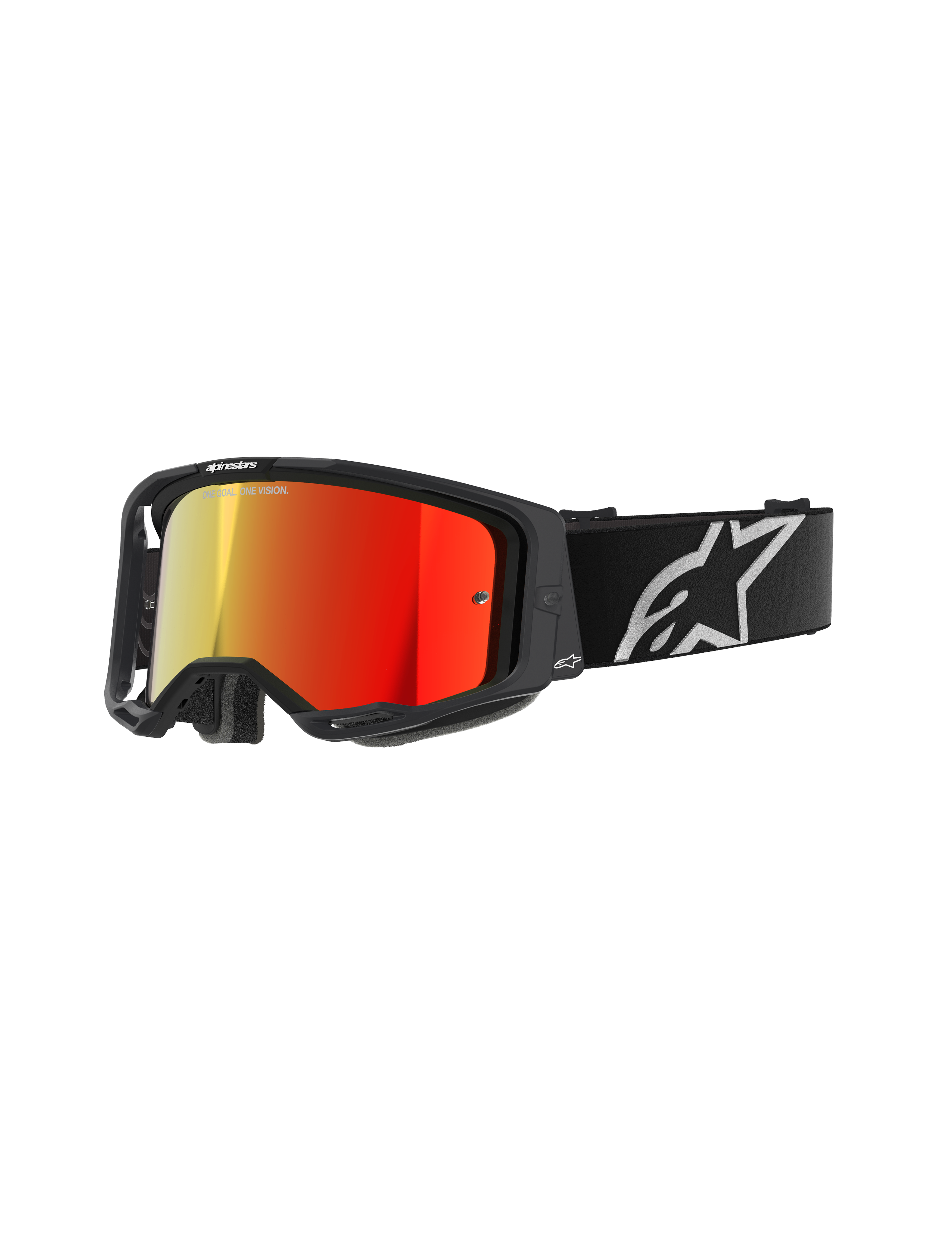 Vision 8 Corp Goggle