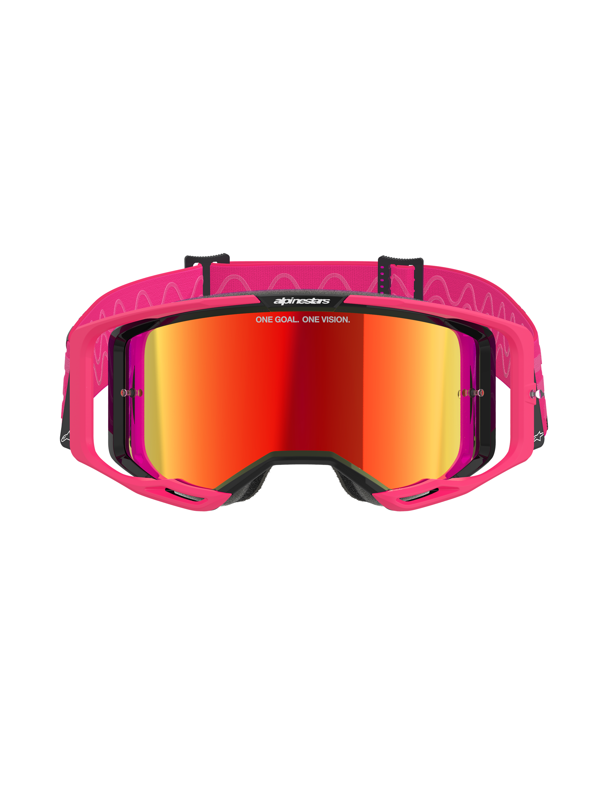 Lunettes De Protection Vision 8 Corp