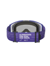 Lunettes De Protection Vision 8 Corp