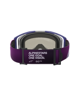 Masque Vision 8 Corp