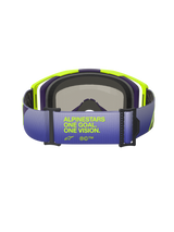 Masque Vision 8 Corp