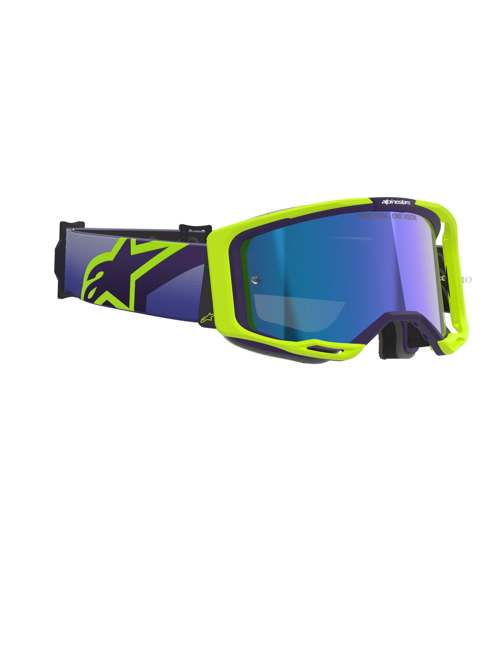 Masque Vision 8 Corp