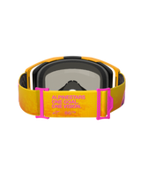 Vision 8 Corp Goggles