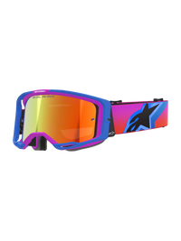 Masque Vision 8 Corp