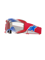 Vision 5 Corp Goggles