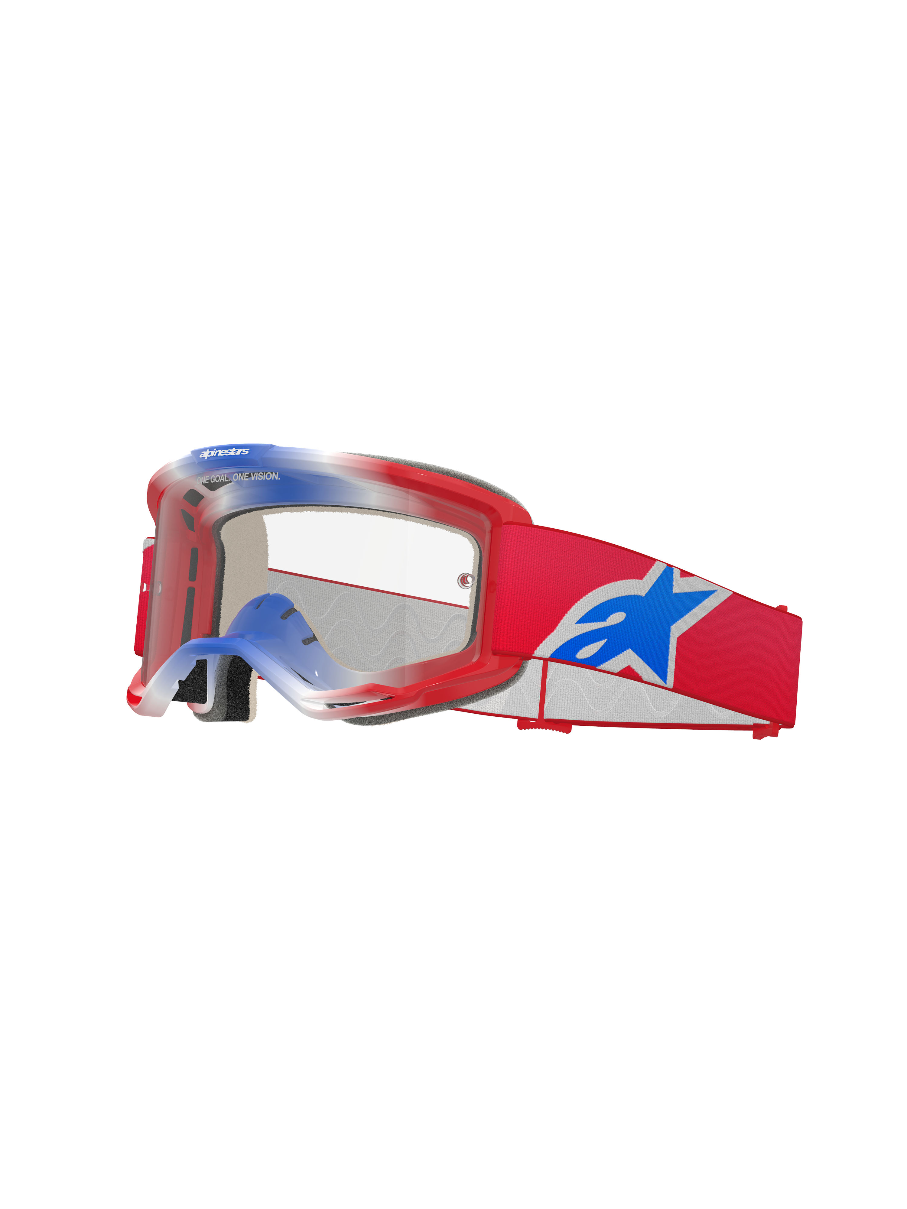 Vision 5 Corp Goggles