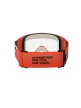 Vision 5 Corp Goggles