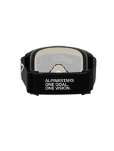 Vision 5 Corp Goggles