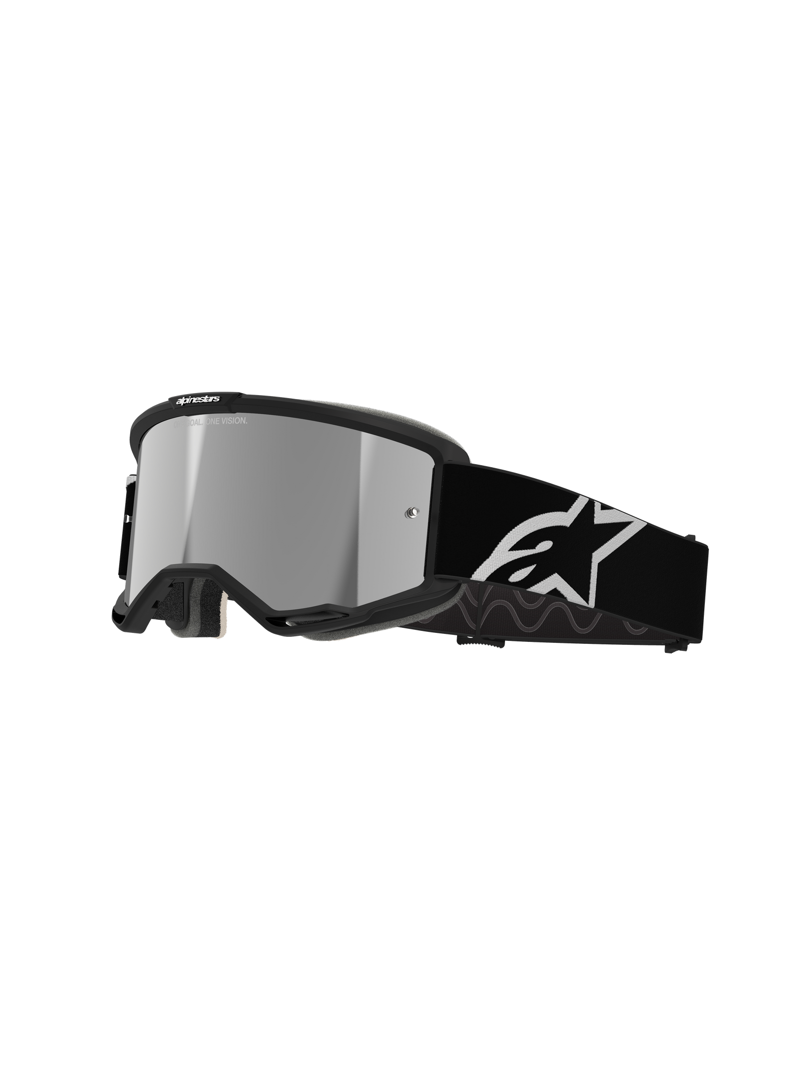 Lunettes De Protection Vision 5 Corp