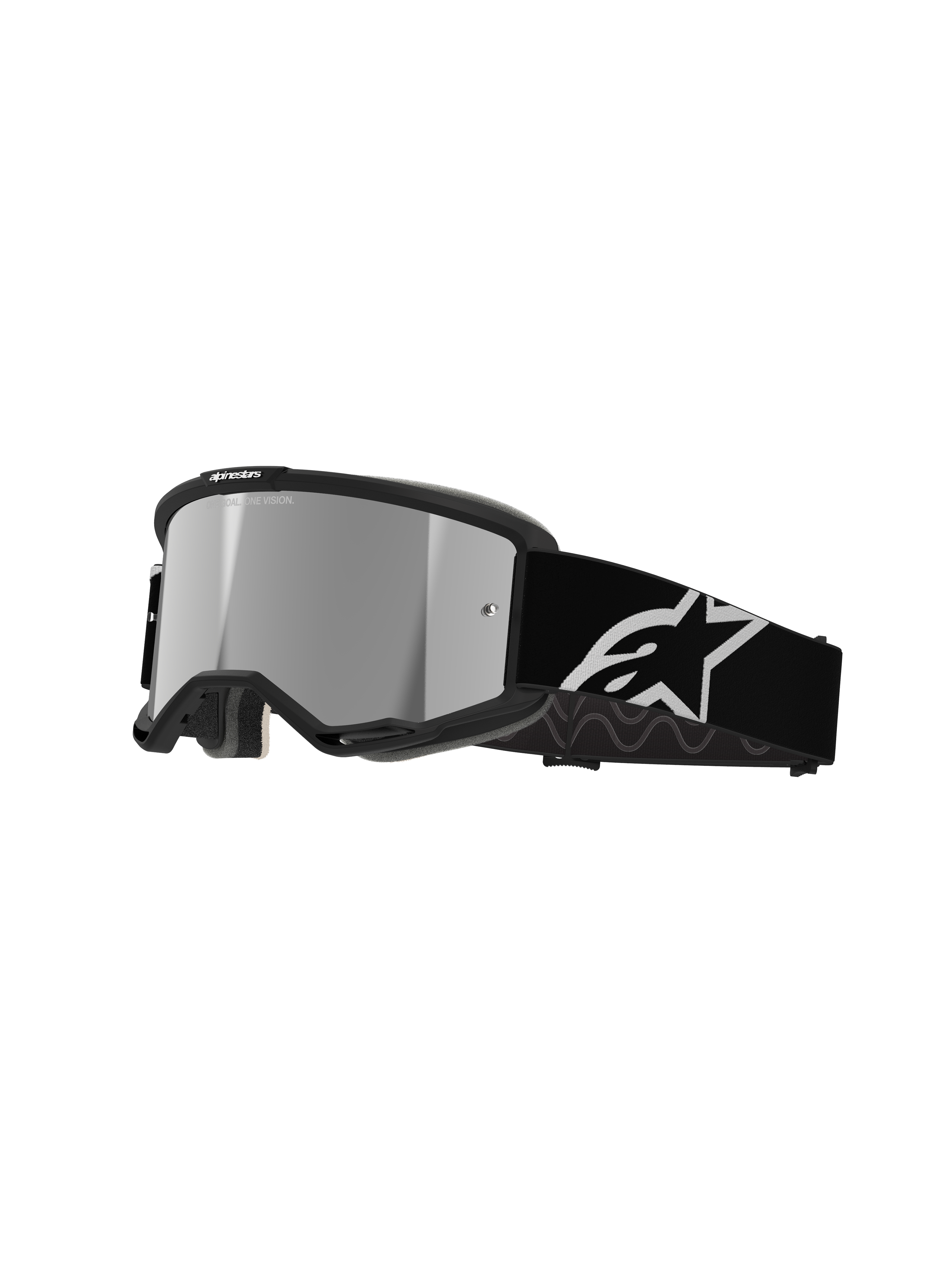 Lunettes De Protection Vision 5 Corp