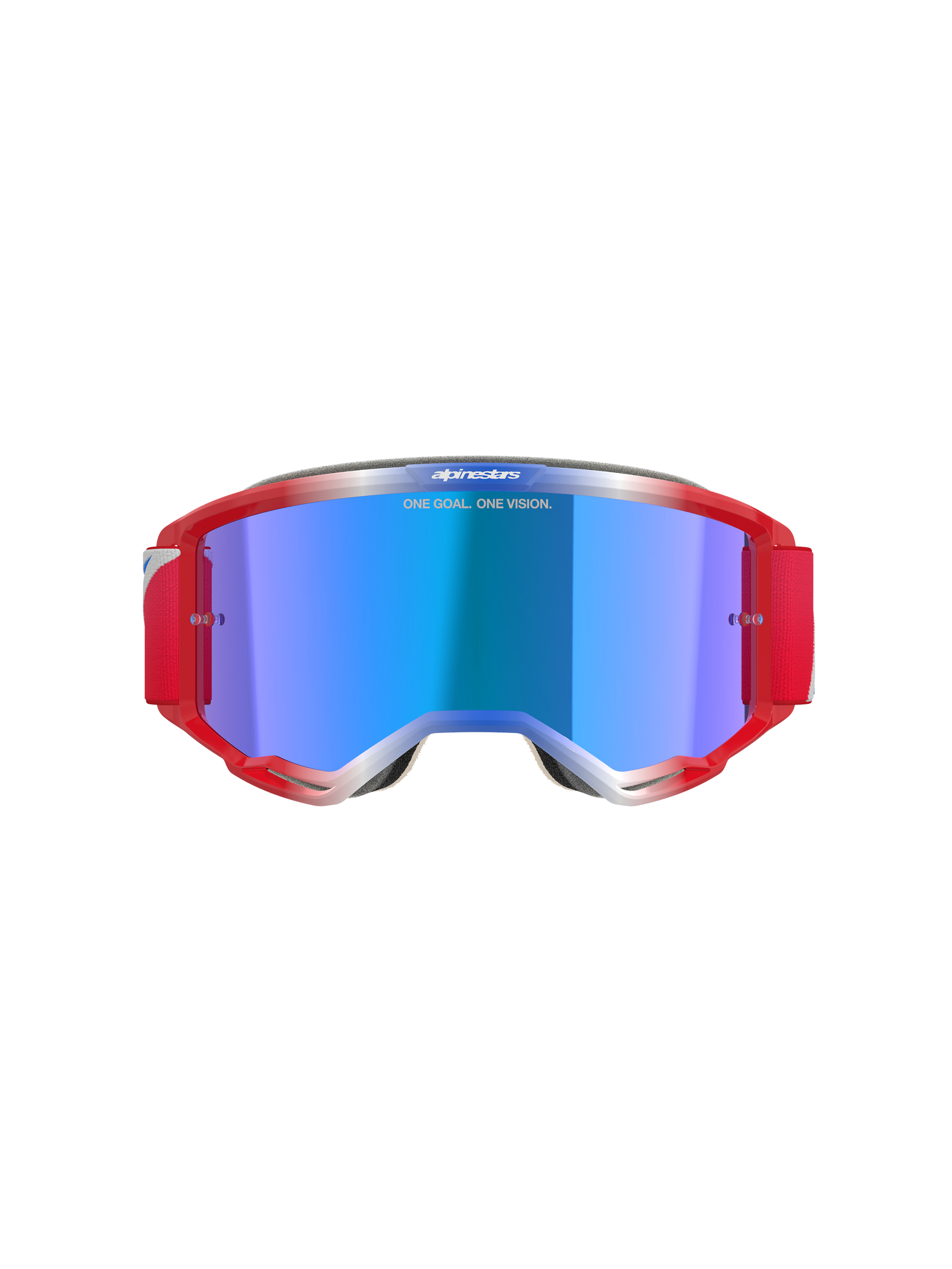 Lunettes De Protection Vision 5 Corp