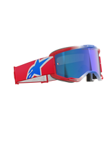 Vision 5 Corp Goggles