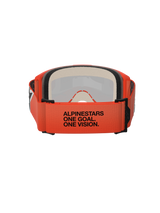 Vision 5 Corp Goggles