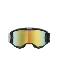 Masque Vision 5 Hone