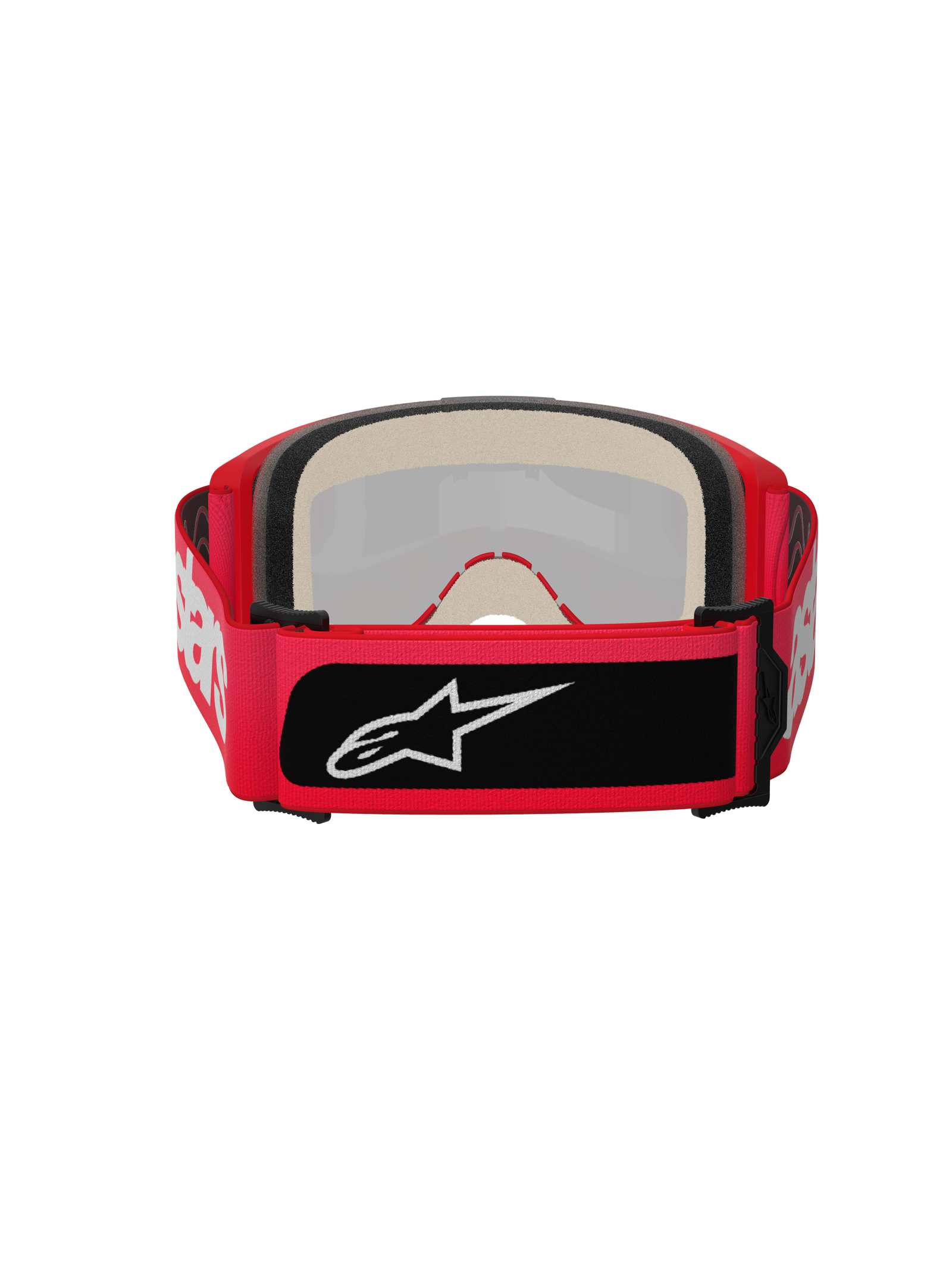 Vision 5 Blaze Goggles