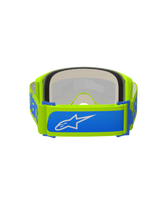 Lunettes De Protection Vision 5 Blaze