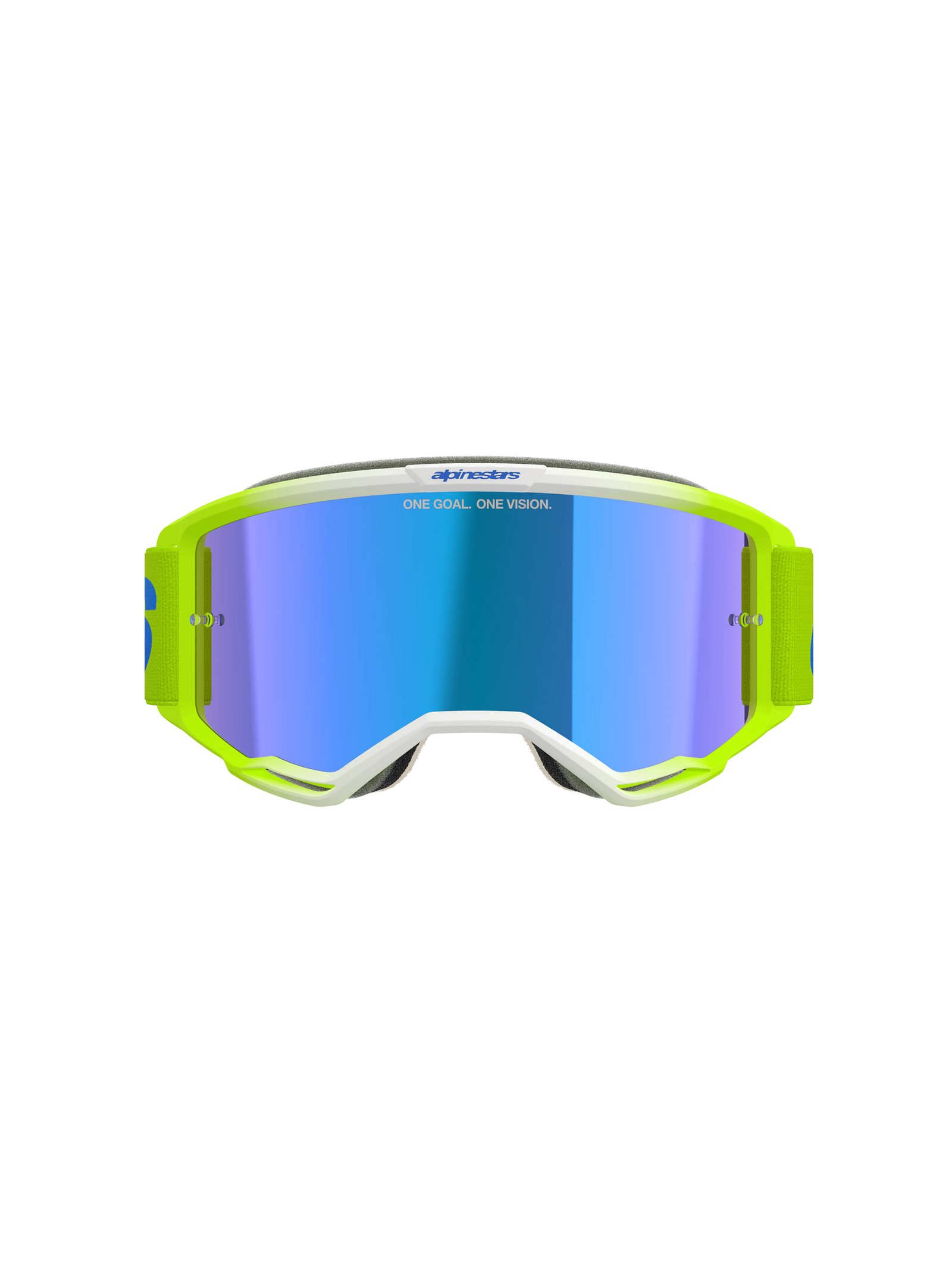 Vision 5 Blaze Goggles