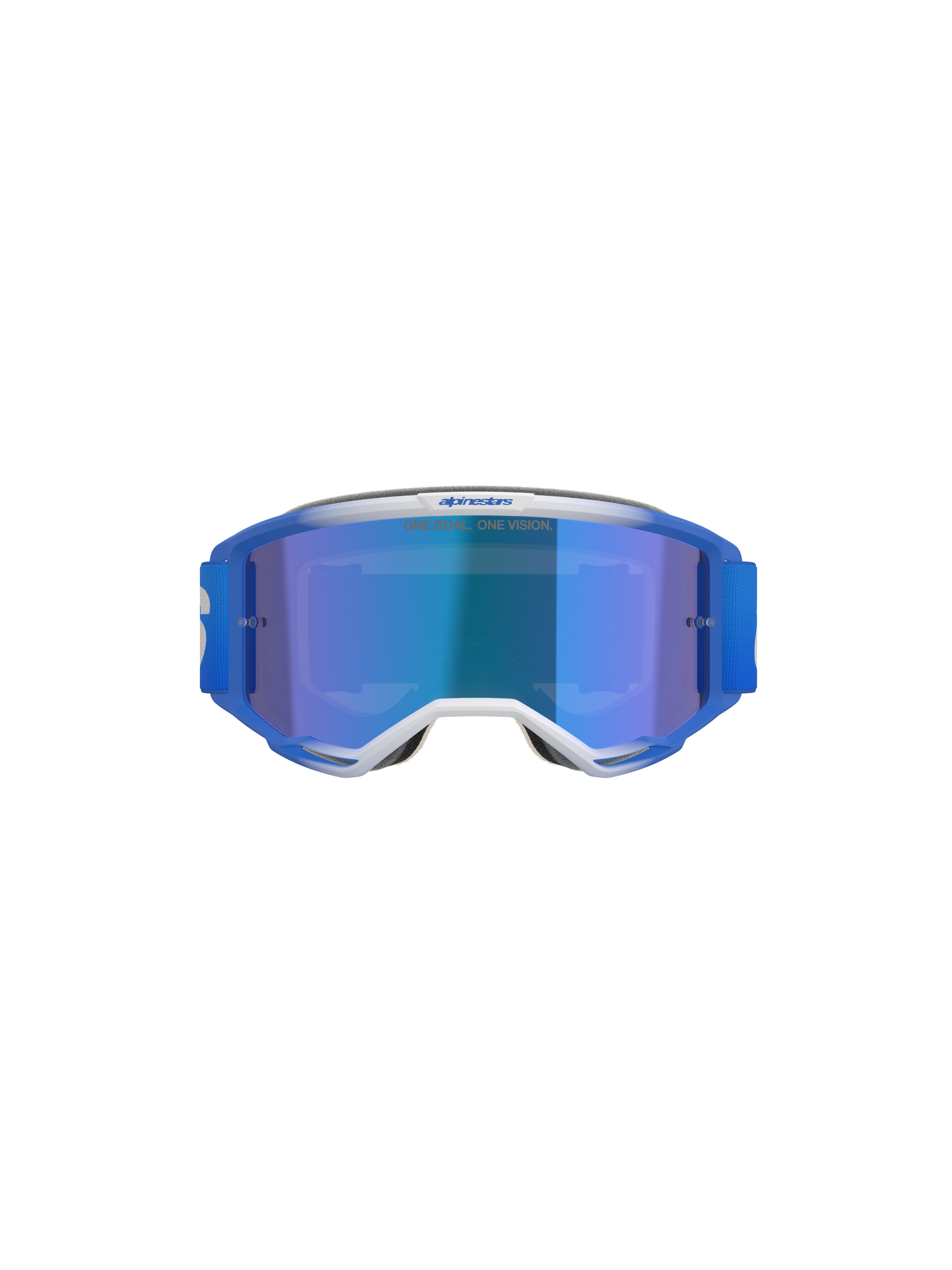 Lunettes De Protection Vision 5 Blaze