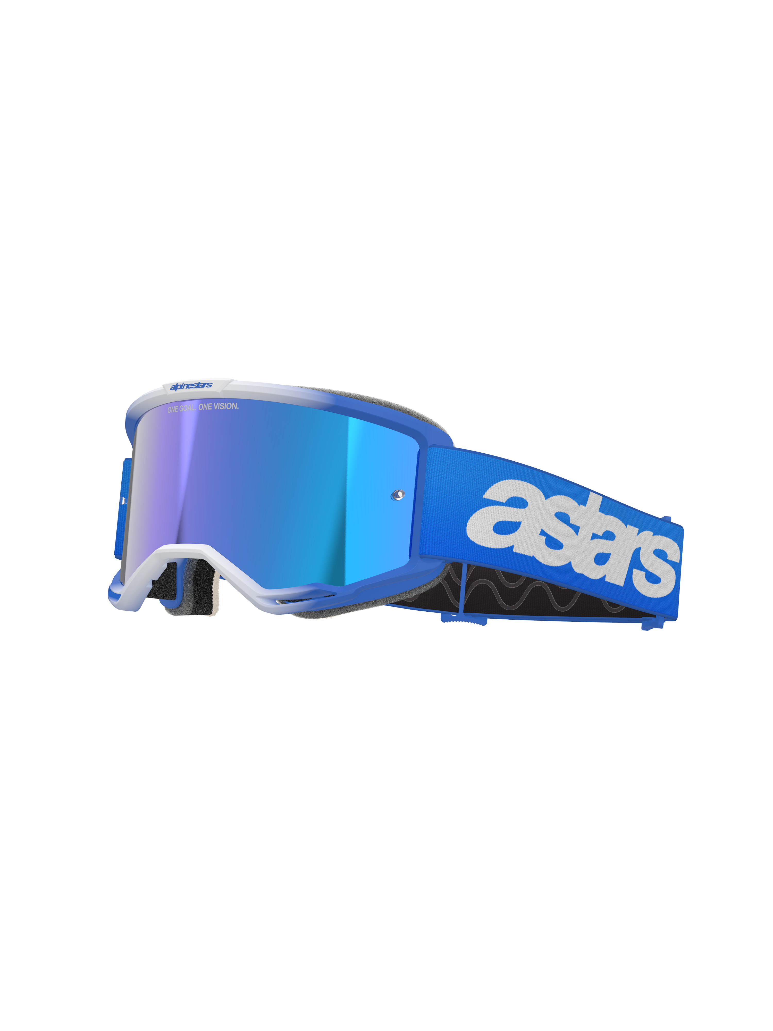 Vision 5 Blaze Goggle