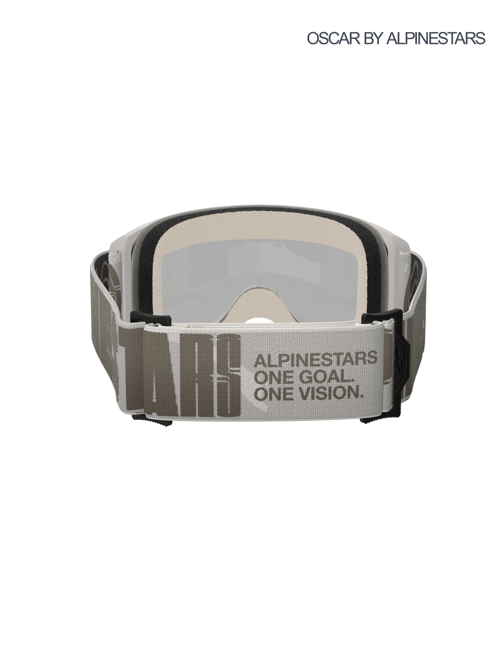 Masque Vision 5 Hollow