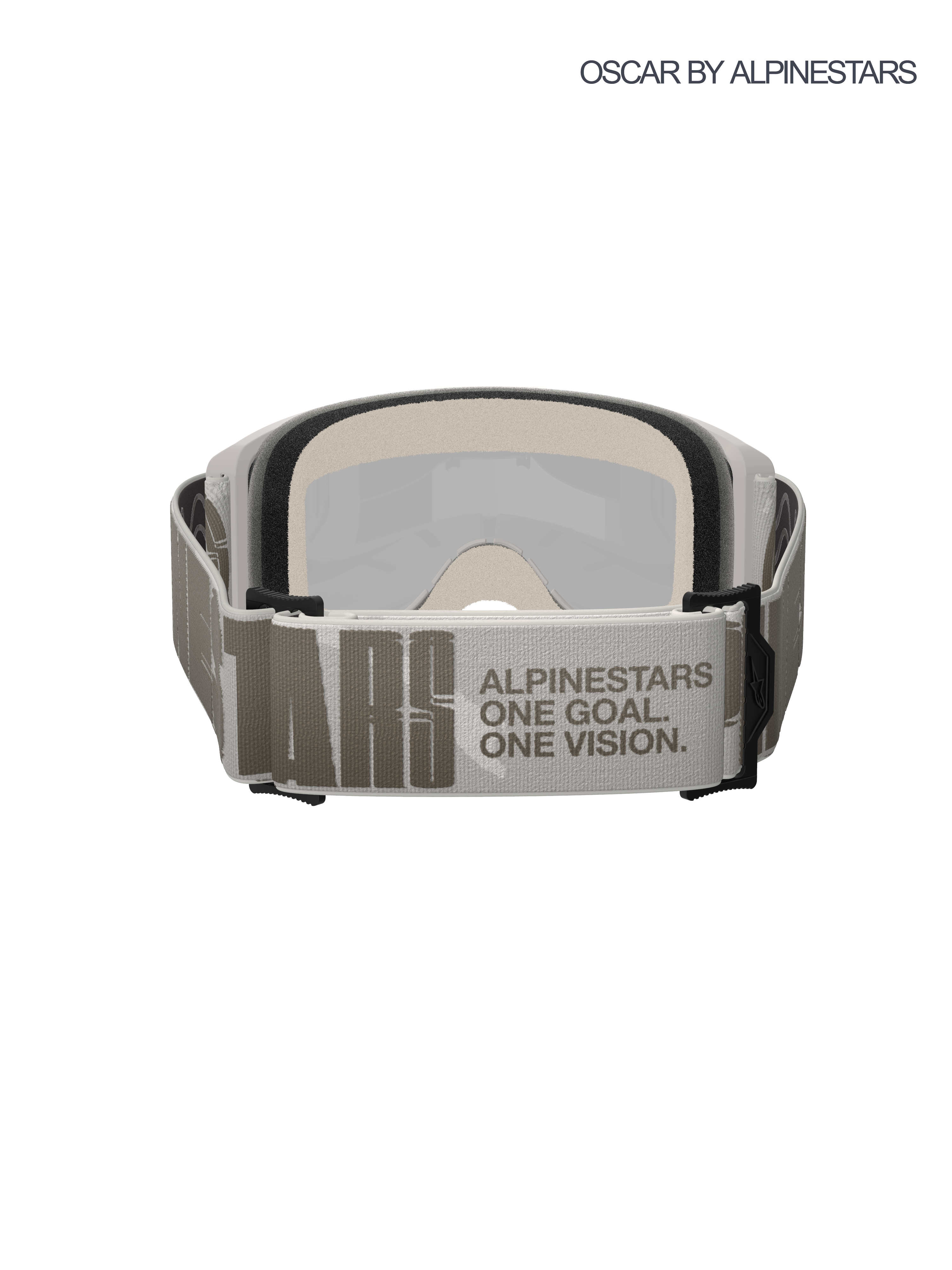 Masque Vision 5 Hollow