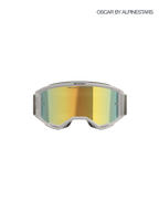 Masque Vision 5 Hollow