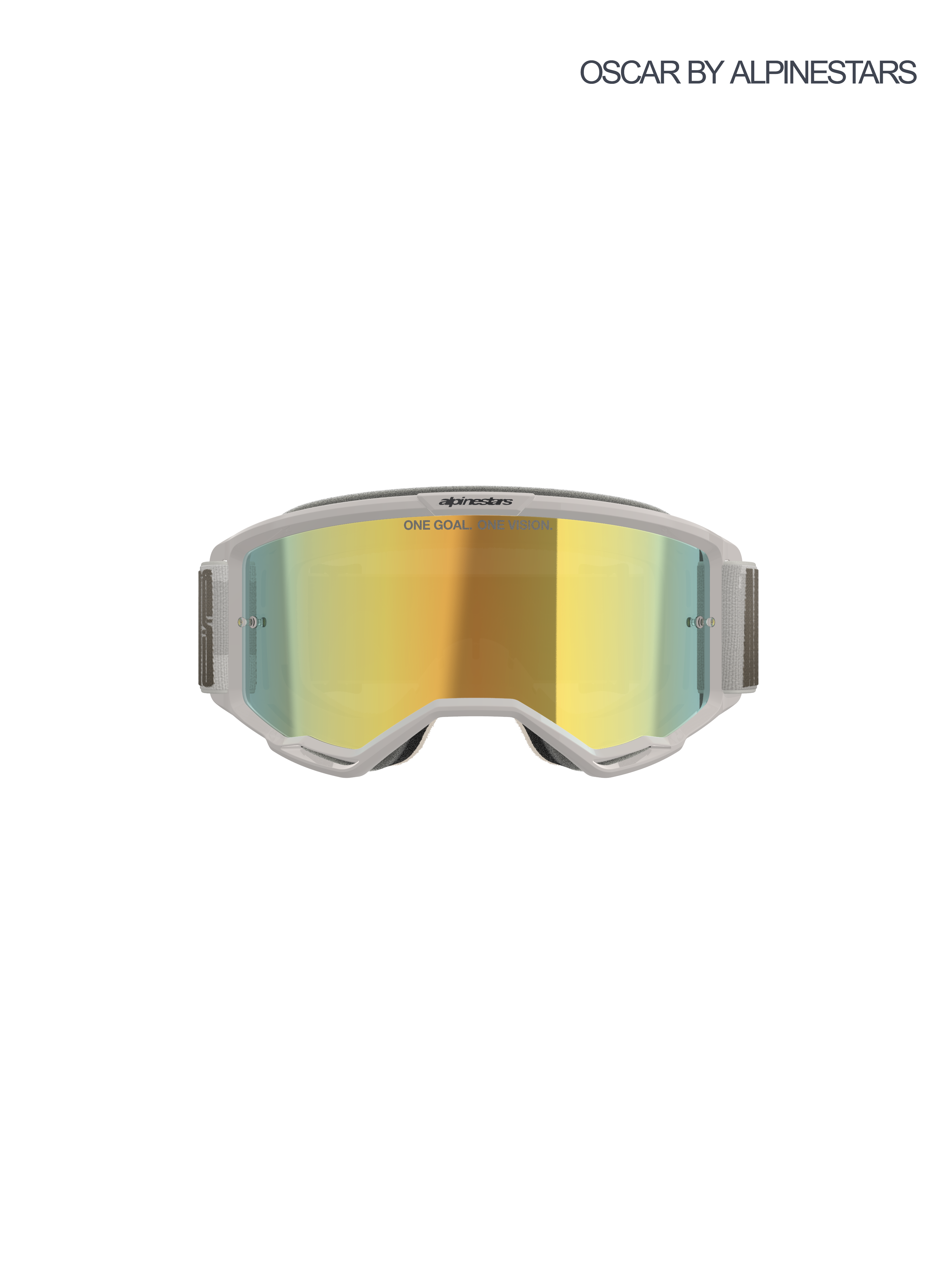 Masque Vision 5 Hollow