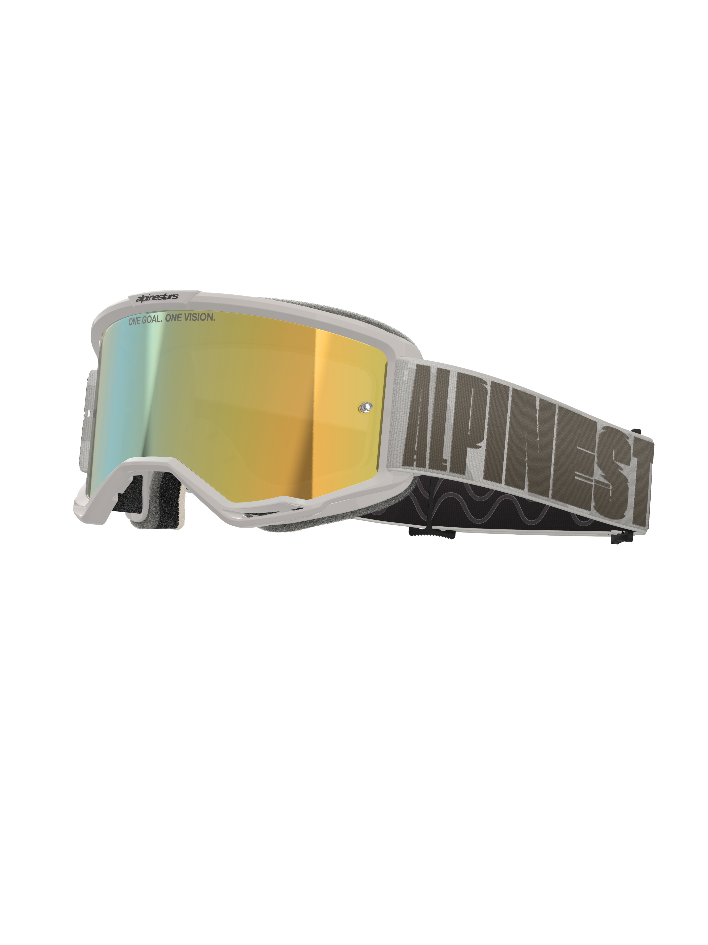 Lunettes Vision 5 Hollow
