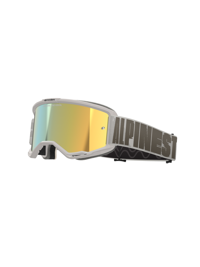 Lunettes Vision 5 Hollow