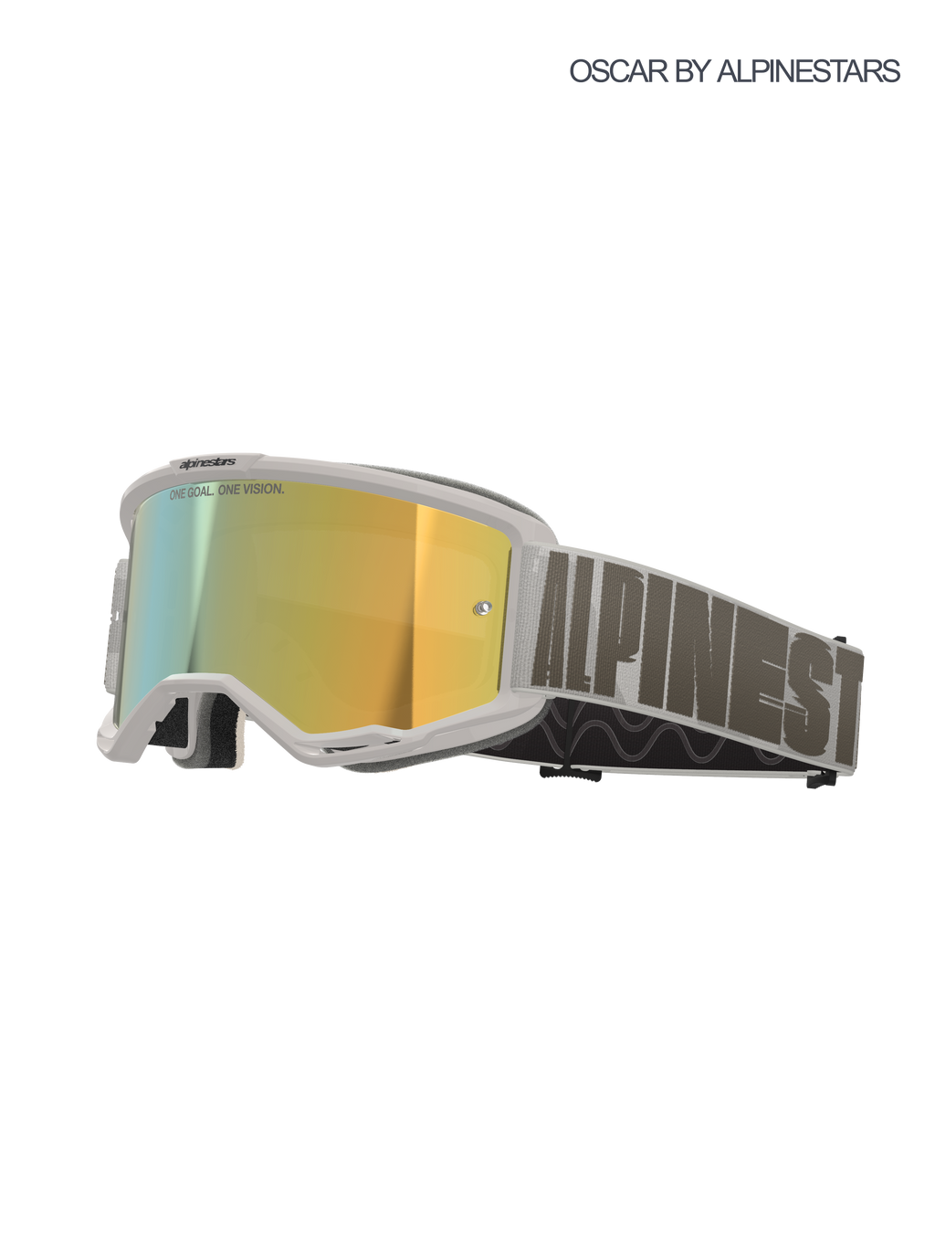 Masque Vision 5 Hollow