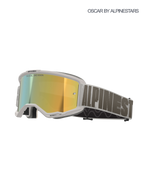 Masque Vision 5 Hollow