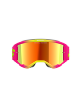 Vision 5 Wordmark Goggle