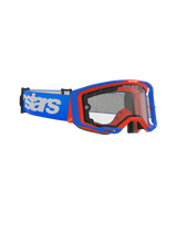 Lunettes De Protection Vision 8 Wordmark