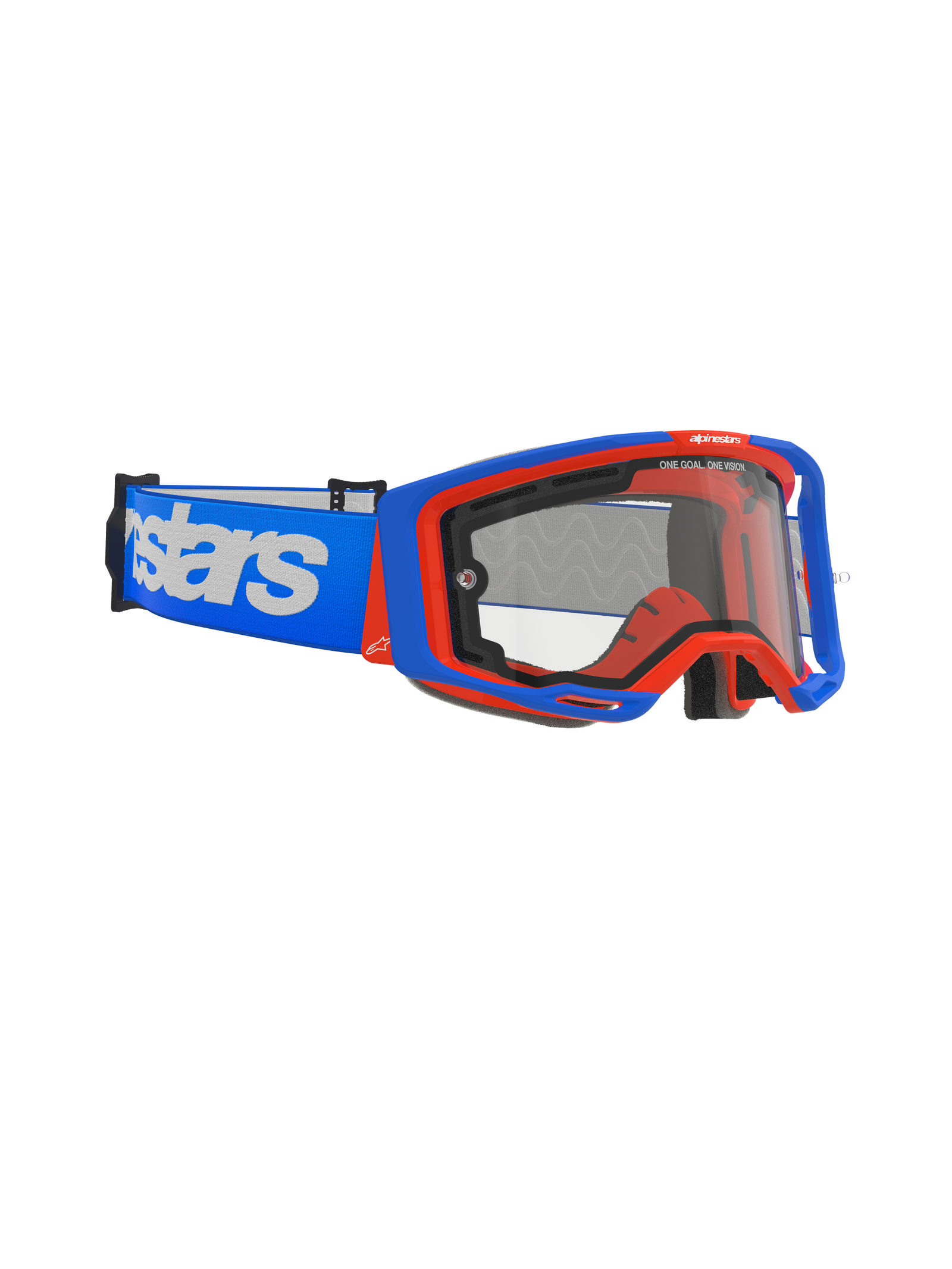 Lunettes De Protection Vision 8 Wordmark