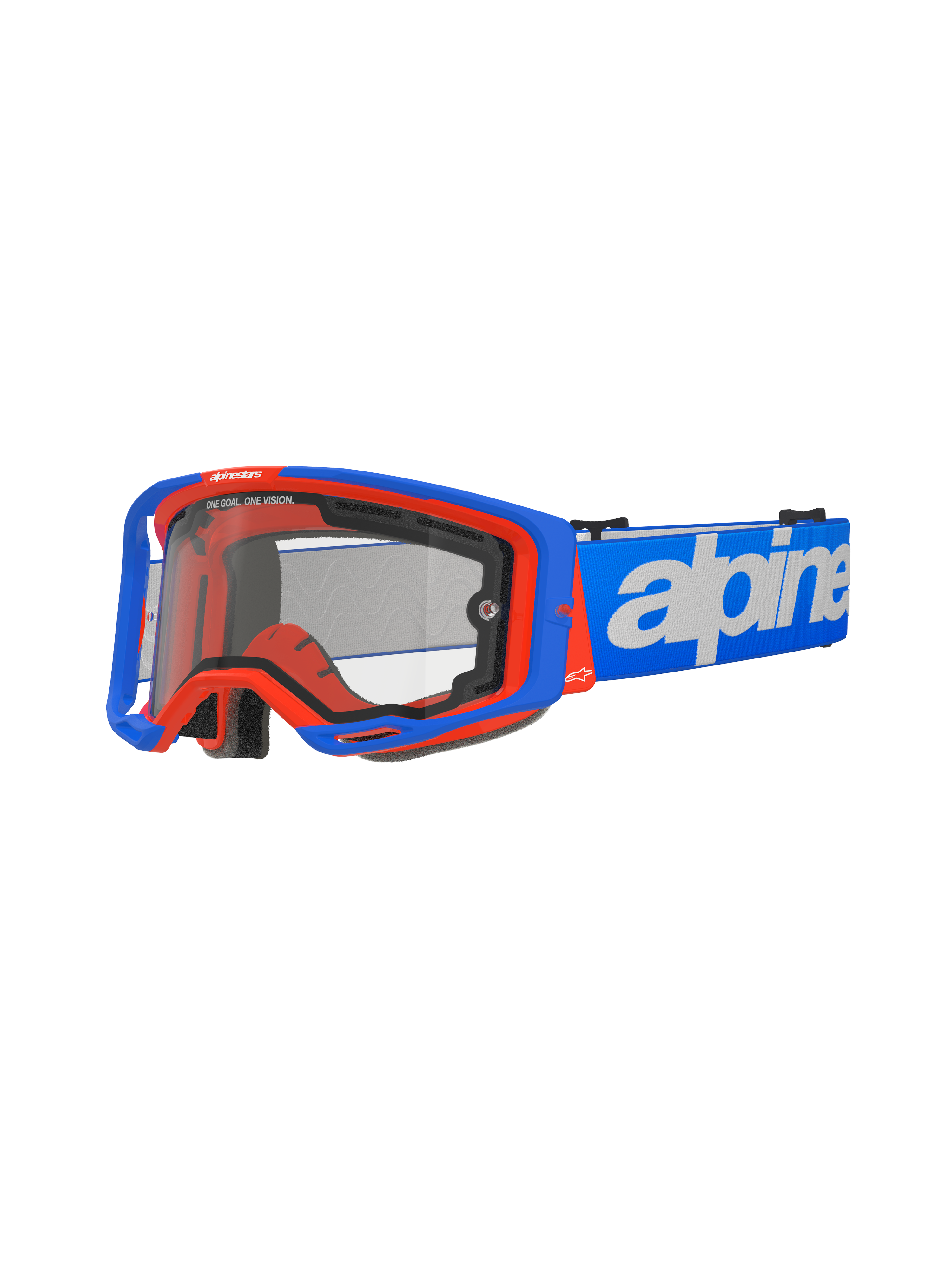 Lunettes De Protection Vision 8 Wordmark