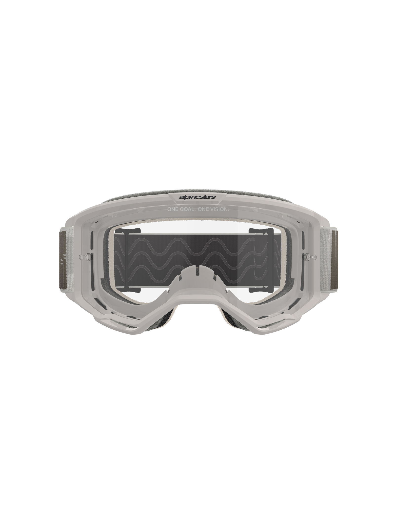 Lunettes Vision 5 Hollow