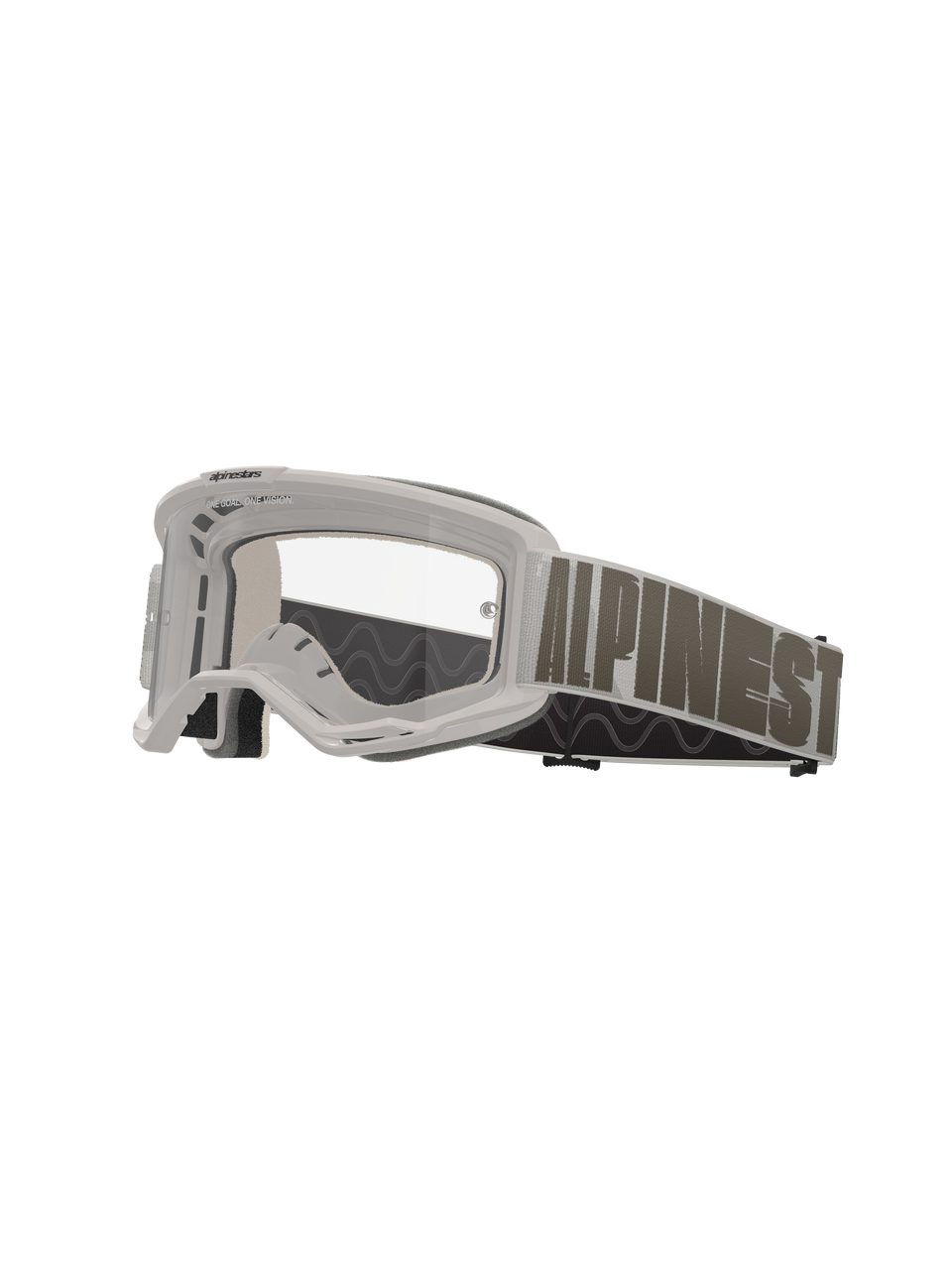 Lunettes Vision 5 Hollow